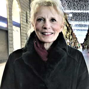 CORINNE - Prof de français - Vizille