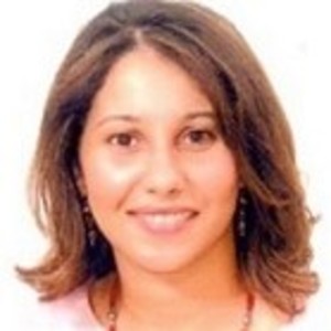 Yamina - Prof de fle - français langue étrangère - Bordeaux