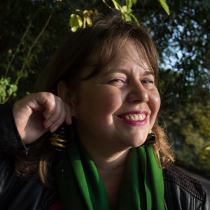 Cécile - Prof de prise de parole - Paris