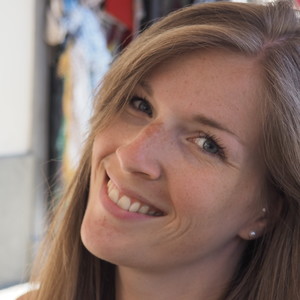 Cécile - Prof de français - Sainte-Luce-sur-Loire