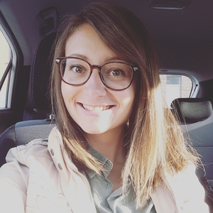Mathilde - Prof de français - Binche