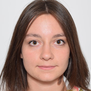 Laeticia - Prof de français - Lyon