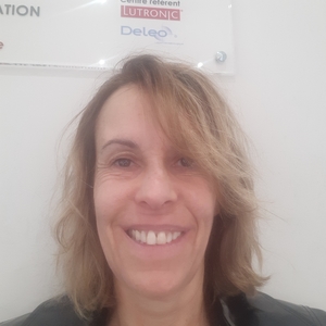 Christine - Prof de compréhension orale - français - Pierrefeu-du-Var