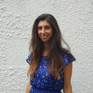 Rosella - Prof d'italien - Paris 4e