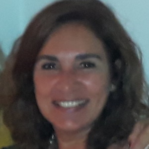 Cristina - Prof d'espagnol - La Celle-sous-Gouzon
