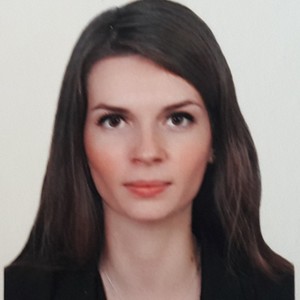 Anaïs - Prof de fle - français langue étrangère - Ixelles