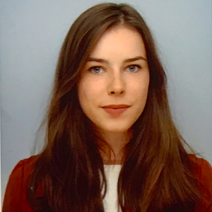 Julie - Prof de fle - français langue étrangère - Paris 17e