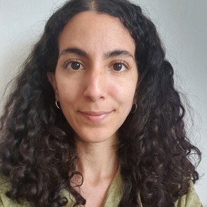 Sonia - Prof de fle - français langue étrangère - Marseille 5e