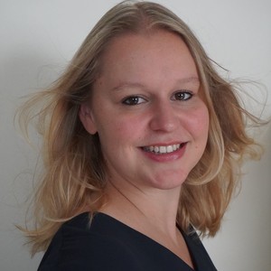 Pauline - Prof de français - Villiers-sur-Marne