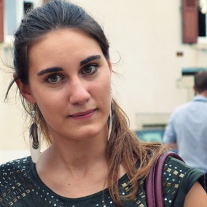 Manon - Prof de français - Vanves