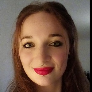 Anaïs - Prof d'anglais - Rouen