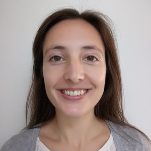 Claire - Prof de fle - français langue étrangère - Billère