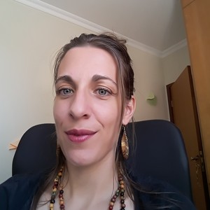 Violaine - Prof de fle - français langue étrangère - Paris 4e