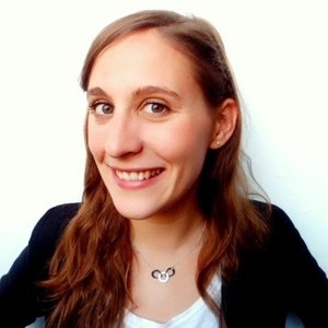 Claire - Prof de fle - français langue étrangère - Saint-Cloud