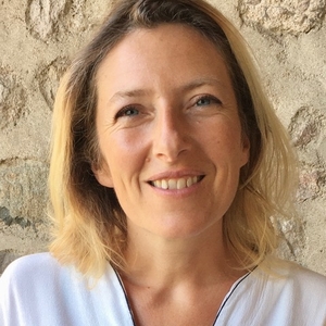 EDITH - Prof de fle - français langue étrangère - Lyon 4e