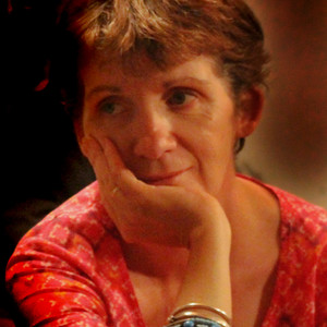 Isabelle - Prof de fle - français langue étrangère - Saint-Étienne