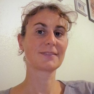 Sandrine - Prof de fle - français langue étrangère - Brest