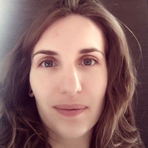 Caroline - Prof de grammaire - Toulouse