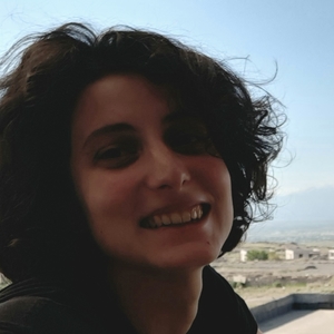 Agnès - Prof de français - Asnières-sur-Seine