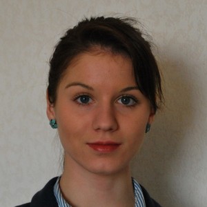 Coralie - Prof de fle - français langue étrangère - Dijon