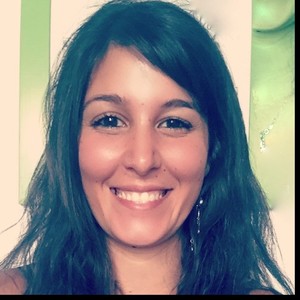 Jessy - Prof de fle - français langue étrangère - Le Cannet
