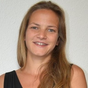 Émilie - Prof de fle - français langue étrangère - Rennes