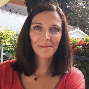 Claire - Prof de français - Toulouse