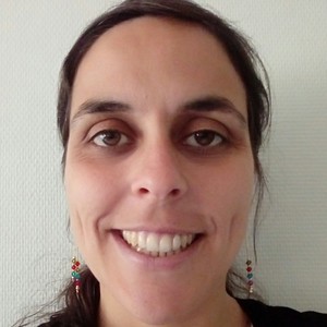 Sylvaine - Prof de français - Nantes