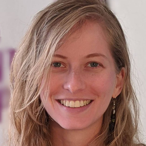 Caroline - Prof de fle - français langue étrangère - Marseille