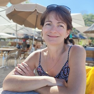 Marie - Prof de fle - français langue étrangère - Fayence