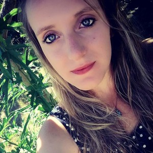 Céleste - Prof de fle - français langue étrangère - La Rochelle