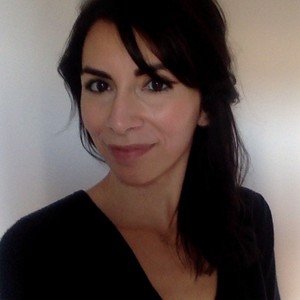 Candice - Prof de fle - français langue étrangère - Nice