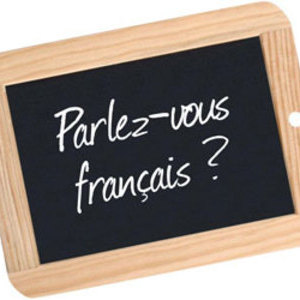 Natasha - Prof de français - Paris