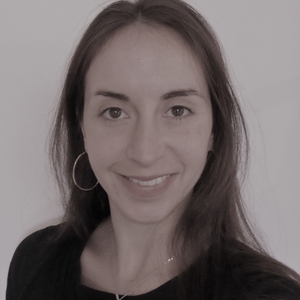 Noémie - Prof de fle - français langue étrangère - Saxmundham