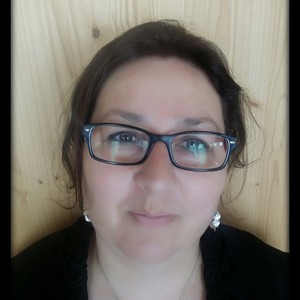Sandrine - Prof de français - Le Russey