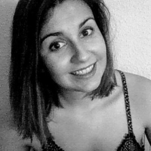 Lucie - Prof de lecture - Montluçon