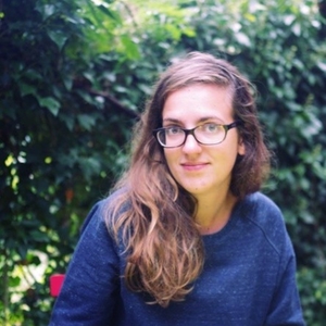 Margaux - Prof de fle - français langue étrangère - Saintes