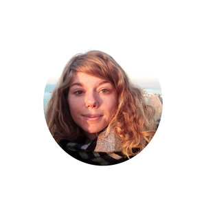 Axelle - Prof de méthodologie - Juvignac