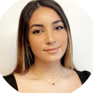 Sirine - Prof de français - Torcy