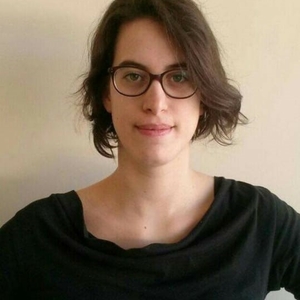 Margot - Prof de fle - français langue étrangère - São José do Rio Preto