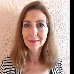 Sylvie - Prof de fle - français langue étrangère - Ciudad de México