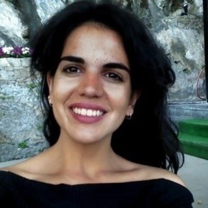 SARA - Prof de fle - français langue étrangère - Madrid
