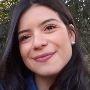 Maria - Prof de fle - français langue étrangère - Clermont-Ferrand