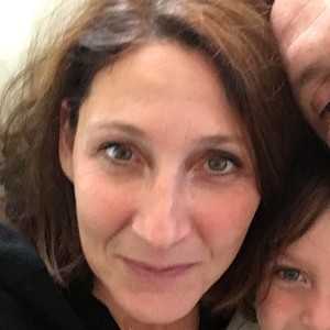 Laure - Prof de français - Vannes