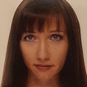 Tetiana - Prof de français - Marseille