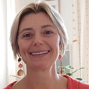 Cécile - Prof de français - Thivars