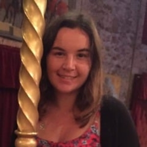 Anaïs - Prof de français - Villejuif
