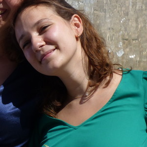 Julie - Prof de français - Paris