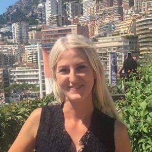 Laura - Prof de français - Lyon