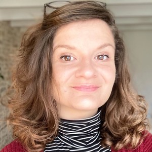 Mathilde - Prof de fle - français langue étrangère - Cambridge